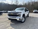 New 2026 Chevrolet Silverado 2500 LT Crew Cab for sale #83026 - photo 5