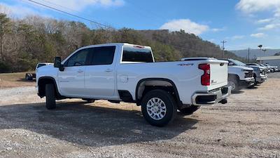 New 2026 Chevrolet Silverado 2500 LT Crew Cab for sale #83027 - photo 2