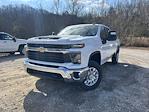 2026 Chevrolet Silverado 2500 Crew Cab 4WD Pickup for sale #83027 - photo 22