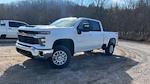 2026 Chevrolet Silverado 2500 Crew Cab 4WD Pickup for sale #83027 - photo 3
