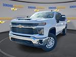 New 2026 Chevrolet Silverado 2500 LT Crew Cab for sale #83028 - photo 23