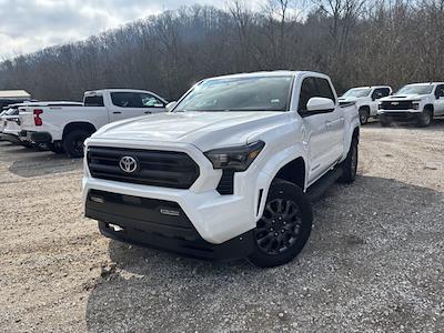 Used 2024 Toyota Tacoma Double Cab for sale #83032A - photo 1