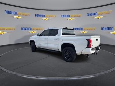 Used 2024 Toyota Tacoma - photo 1