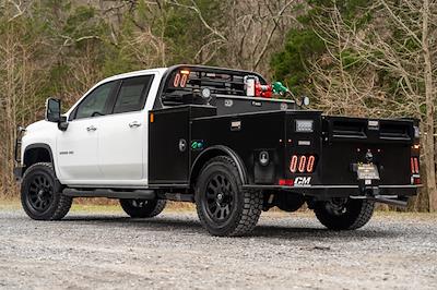 New 2026 Chevrolet Silverado 3500 - photo 1