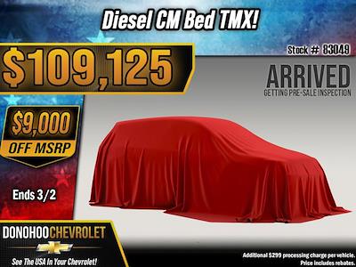 New 2026 Chevrolet Silverado 3500 - photo 1