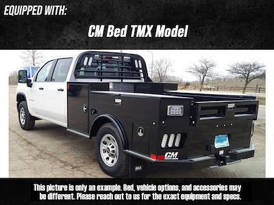 New 2026 Chevrolet Silverado 3500 - photo 1