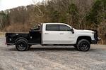 New 2026 Chevrolet Silverado 3500 Crew Cab Steel Flatbed Truck for sale #83049 - photo 8