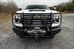 New 2026 Chevrolet Silverado 3500 Crew Cab Steel Flatbed Truck for sale #83049 - photo 10