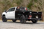New 2026 Chevrolet Silverado 3500 Crew Cab Steel Flatbed Truck for sale #83049 - photo 2