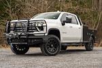 New 2026 Chevrolet Silverado 3500 Crew Cab Steel Flatbed Truck for sale #83049 - photo 1