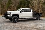 New 2026 Chevrolet Silverado 3500 Crew Cab Steel Flatbed Truck for sale #83049 - photo 3