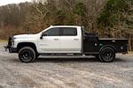 New 2026 Chevrolet Silverado 3500 Crew Cab Steel Flatbed Truck for sale #83049 - photo 4