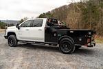 New 2026 Chevrolet Silverado 3500 Crew Cab Steel Flatbed Truck for sale #83049 - photo 5