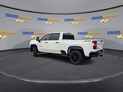 New 2026 Chevrolet Silverado 2500 Custom Crew Cab for sale #83062 - photo 2