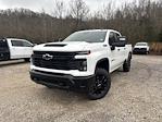 New 2026 Chevrolet Silverado 2500 Custom Crew Cab for sale #83062 - photo 9