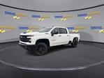 New 2026 Chevrolet Silverado 2500 Custom Crew Cab for sale #83062 - photo 3