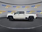 New 2026 Chevrolet Silverado 2500 Custom Crew Cab for sale #83062 - photo 4