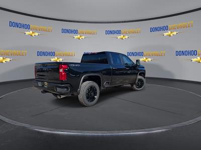 New 2026 Chevrolet Silverado 2500 Custom Crew Cab for sale #83063 - photo 2