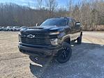 New 2026 Chevrolet Silverado 2500 Custom Crew Cab for sale #83063 - photo 4