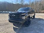 New 2026 Chevrolet Silverado 2500 Custom Crew Cab for sale #83063 - photo 5