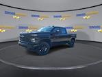New 2026 Chevrolet Silverado 2500 Custom Crew Cab for sale #83063 - photo 6