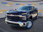 New 2026 Chevrolet Silverado 2500 LT Crew Cab for sale #83064 - photo 3