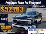 New 2026 Chevrolet Silverado 2500 LT Crew Cab for sale #83064 - photo 1