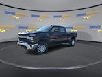 New 2026 Chevrolet Silverado 2500 LT Crew Cab for sale #83064 - photo 6