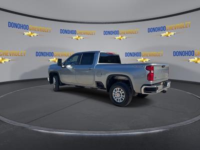 New 2026 Chevrolet Silverado 2500 LT Crew Cab for sale #83065 - photo 2