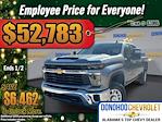 New 2026 Chevrolet Silverado 2500 LT Crew Cab for sale #83065 - photo 1