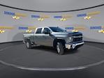 New 2026 Chevrolet Silverado 2500 LT Crew Cab for sale #83065 - photo 8