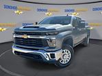 New 2026 Chevrolet Silverado 2500 LT Crew Cab for sale #83065 - photo 3