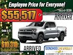 New 2026 Chevrolet Silverado 1500 RST Crew Cab for sale #83071 - photo 1