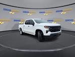 New 2026 Chevrolet Silverado 1500 Work Truck Crew Cab for sale #83083 - photo 8