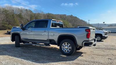 New 2026 Chevrolet Silverado 2500 High Country Crew Cab for sale #83084 - photo 2