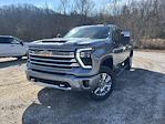 New 2026 Chevrolet Silverado 2500 High Country Crew Cab for sale #83084 - photo 24