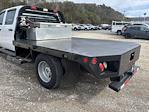 Used 2013 Chevrolet Silverado 3500 Crew Cab Flatbed Truck for sale #83100A - photo 25