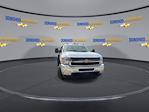 Used 2013 Chevrolet Silverado 3500 Crew Cab Flatbed Truck for sale #83100A - photo 7