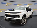 New 2026 Chevrolet Silverado 2500 Custom Crew Cab for sale #83122 - photo 3