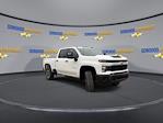 New 2026 Chevrolet Silverado 2500 Custom Crew Cab for sale #83155 - photo 7
