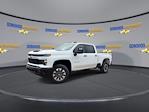 New 2026 Chevrolet Silverado 2500 Custom Crew Cab for sale #83155 - photo 9