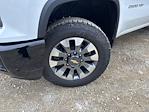 New 2026 Chevrolet Silverado 2500 Custom Crew Cab for sale #83156 - photo 11