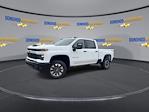 New 2026 Chevrolet Silverado 2500 Custom Crew Cab for sale #83158 - photo 1