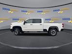 New 2026 Chevrolet Silverado 2500 Custom Crew Cab for sale #83158 - photo 3