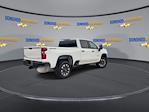 New 2026 Chevrolet Silverado 2500 Custom Crew Cab for sale #83158 - photo 5