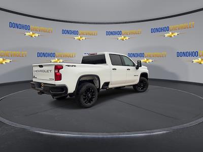 New 2026 Chevrolet Silverado 2500 Custom Crew Cab for sale #83166 - photo 2