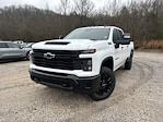 New 2026 Chevrolet Silverado 2500 Custom Crew Cab for sale #83166 - photo 8