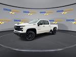 New 2026 Chevrolet Silverado 2500 Custom Crew Cab for sale #83176 - photo 9