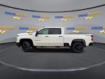 New 2026 Chevrolet Silverado 2500 Custom Crew Cab for sale #83176 - photo 4
