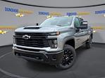 New 2026 Chevrolet Silverado 2500 Custom Crew Cab for sale #83177 - photo 24